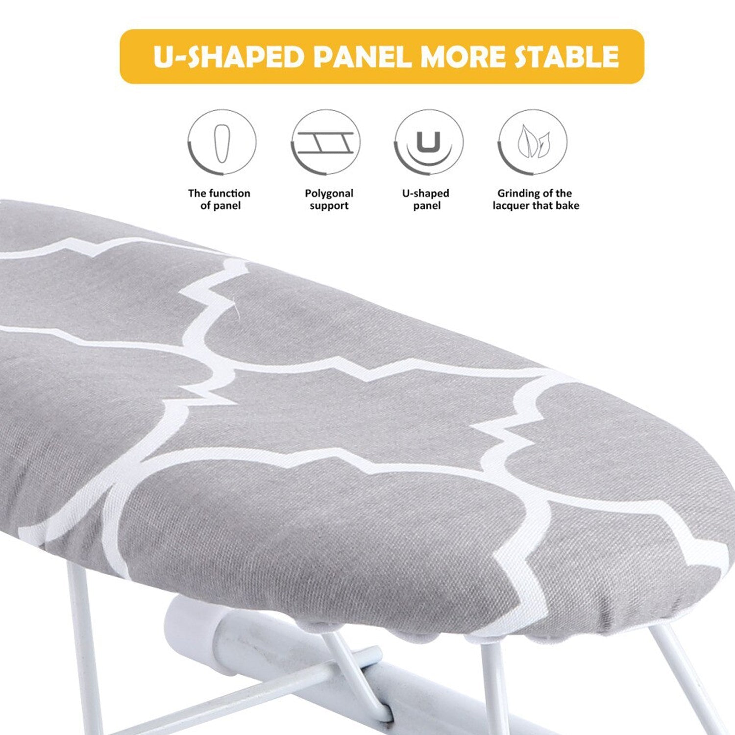 6312 Port Small Ironing Pad used in all households and iron shops for ironing clothes and fabrics etc. 6312 Port Small Ironing Pad used in all households and iron shops for ironing clothes and fabrics etc.